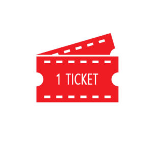 GM Keys Ticket - 1